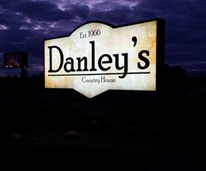 Danley’s Sign