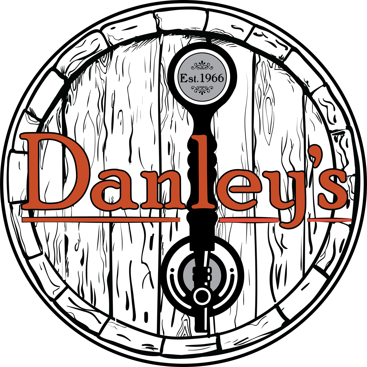 Danley's - Homepage